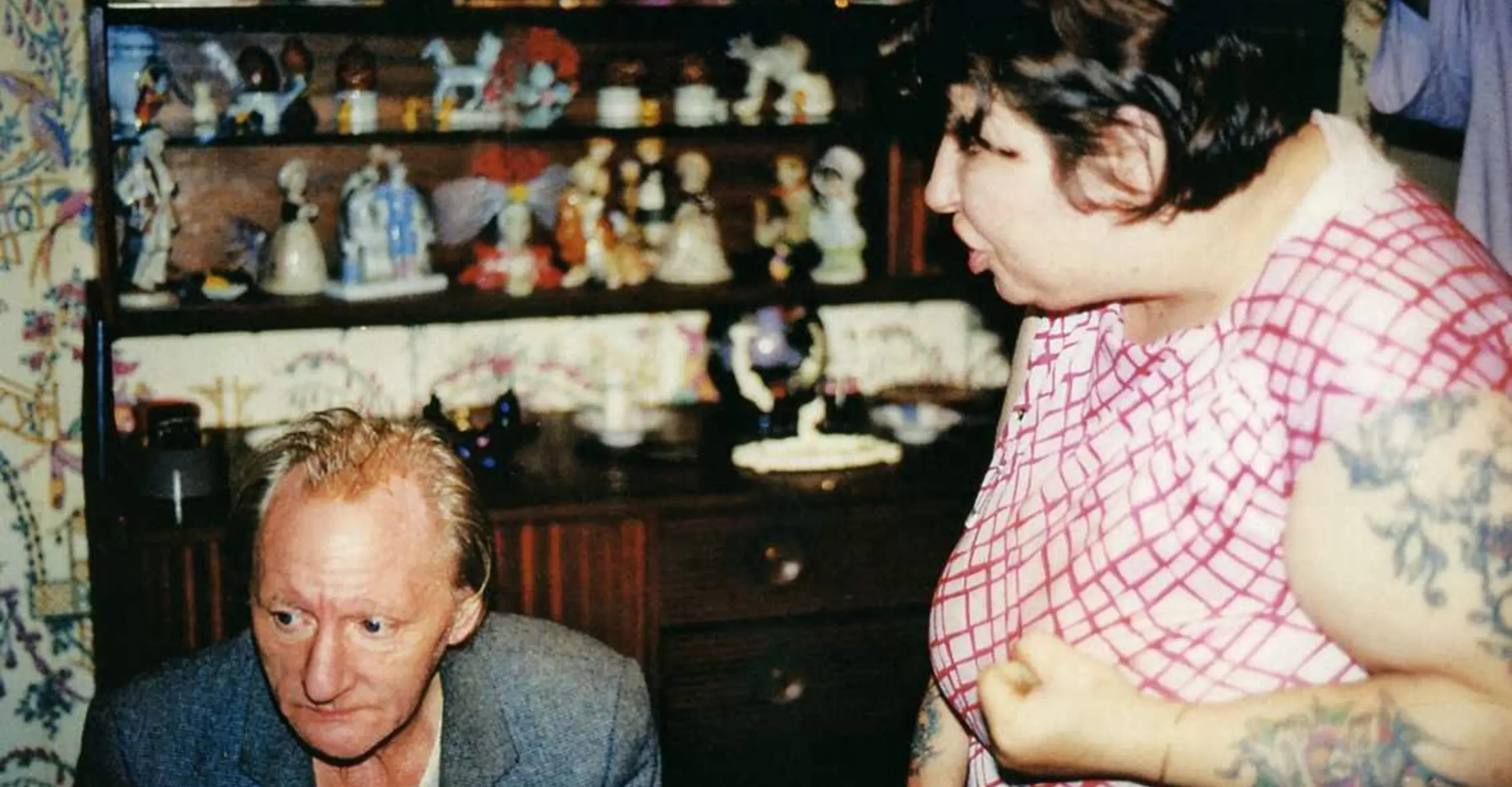 希少 Richard Billingham 写真集 Ikon Gallery Richard Billingham 7 June - 16 July 2000, Ikon Gallery, Birmingham